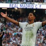 real, madrid, jude, bellingham,