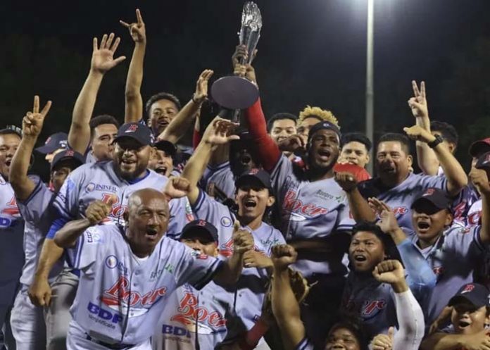 LBPN tiene sus rosters listos