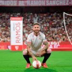 Sergio Ramos enfrenta por primera vez a su exequipo con el Sevilla