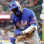 rangers, texas, adolis, garcía,