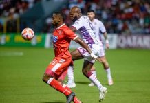 ¡Saprissa pide disculpas al Real Estelí! Emite comunicado tras bochornoso acto real, estelí, tren, norte, fútbol,