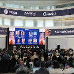Foto: El Gobierno de Reconciliación y Unidad Nacional participa del segundo Diálogo Global /Cortesía