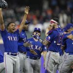 De 100 derrotas a acercarse al título ¿Cómo lo hizo Texas? Texas Rangers de 100 derrotas a acariciar el título