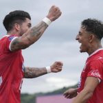 Real Estelí gana en Matagalpa