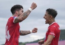 Real Estelí gana en Matagalpa