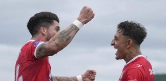 Real Estelí gana en Matagalpa