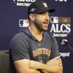 SCLA: Astros y Rangers chocan en duelo texano Astros y Rangers en SCLA