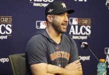 SCLA: Astros y Rangers chocan en duelo texano Astros y Rangers en SCLA