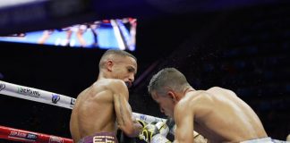 kevin, vivas, boxeo, rené, santiago,