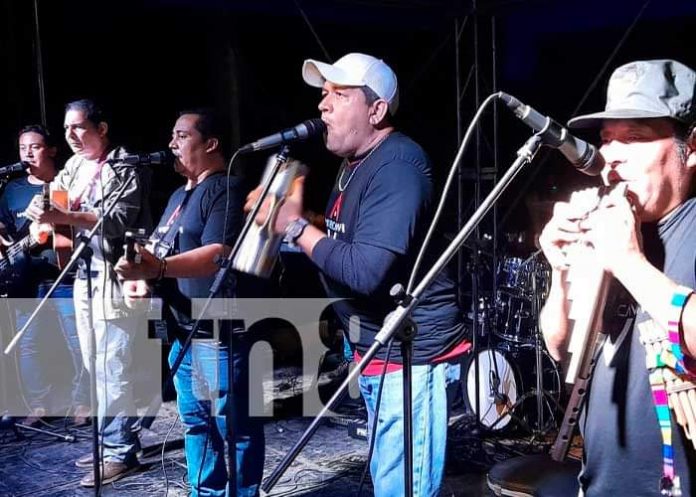 WhatsApp Image 2023-10-07 at 08.24.01 (1) Foto: Concierto en Homenaje al