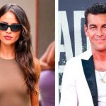 Imágenes que confirman romance entre Mario Casas y Eiza González Imágenes que confirman romance entre Mario Casas y Eiza González