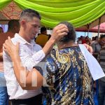 Indultos en Nicaragua: Convivencia familiar a través de distintos municipios