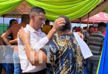Indultos en Nicaragua: Convivencia familiar a través de distintos municipios