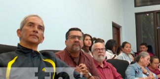 MINED aportando a un mejor desarrollo de los estudiantes