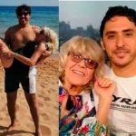 Mujer de 83 años se divorcia de su marido de 37