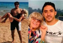 «Ah, caray, se le apagó el fuego» Abuelita de 83 se divorcia de su marido de 37 Mujer de 83 años se divorcia de su marido de 37