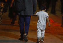 Miles de menores en España habrían sufrido abusos 