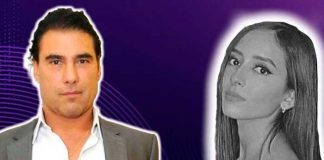 Eduardo Yáñez se inspira en el caso de Debanhi Escobar
