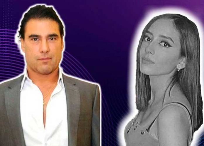 Eduardo Yáñez se inspira en el caso de Debanhi Escobar