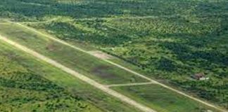 Foto: Próximamente Nicaragua contará con el Aeropuerto Punta Huete