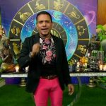 «Los demonios van a estar desatados»: Proyecciones de Aldahir con el Eclipse Aldahir Buenaventura con importantes recomendaciones