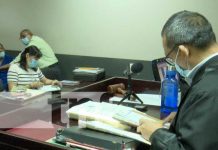 A juicio por engañar a más de 60 personas con el «sueño americano» Foto: A juicio dos personas por estafa en el "sueño americano"