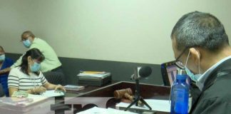 Foto: A juicio dos personas por estafa en el "sueño americano"