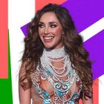 «Este será mi último baile» Anahí anuncia que se retirará de los escenarios Anahí anuncia que se retirará de los escenarios