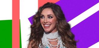 Anahí anuncia que se retirará de los escenarios