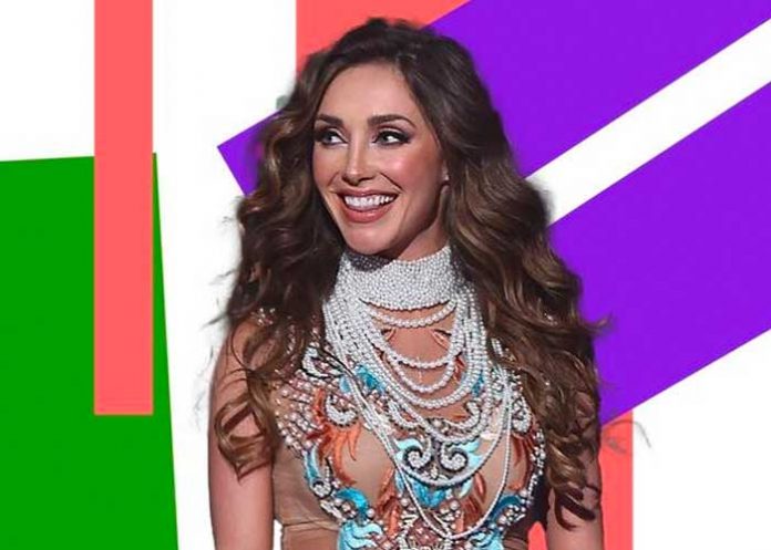 ana Anahí anuncia que se retirará de los escenarios