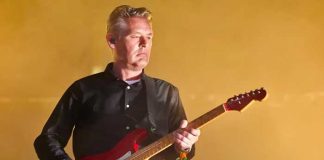 Fallece Angelo Bruschini, guitarrista de Massive Attack