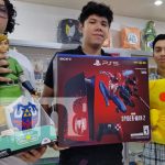 Euforia por el anime y el mundo gamer en Managua: ¡Cada día son más! Foto: Mundo anime y gamer crece en Managua / TN8