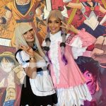 Foto: Lanzamiento de AniPop 2023