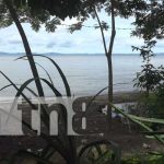 Rica gastronomía en Isla de Ometepe