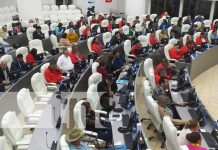 Fotos: Registros Públicos ahora serán regidos por la PGR/tn8