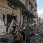Lamentable: Cifra de muertos en Gaza asciende a más de 4.600 A más de 4.600 asciende cifra de muertos en Gaza