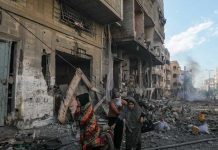 Lamentable: Cifra de muertos en Gaza asciende a más de 4.600 A más de 4.600 asciende cifra de muertos en Gaza