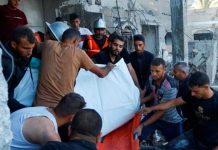 Gobierno de Venezuela envía 30 toneladas de ayuda humanitaria a Gaza Venezuela envía 30 toneladas de ayuda humanitaria para Gaza