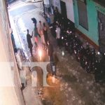 «Le quitaron la vida por un cigarro»: Piden justicia por crimen en Jalapa Foto: Cruel crimen a balazos en Jalapa / TN8