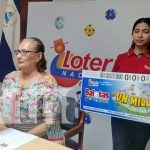 Foto: Balotas con muchos premios para Nicaragua / TN8