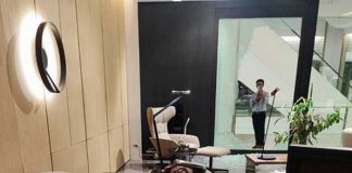Foto: Ataque armado en un centro comercial de Bangkok