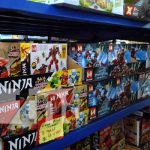 Foto: Reapertura de El Bazar Chino en Managua / TN8