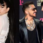 Cazzu publica nuevas fotos de su bebé