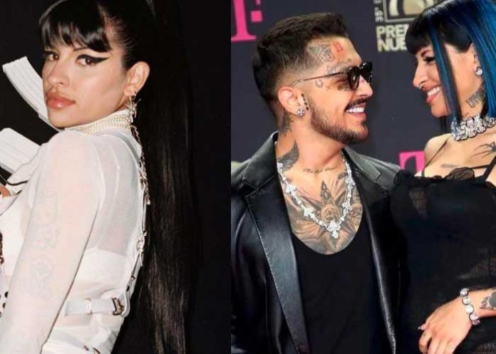 Cazzu publica nuevas fotos de su bebé