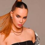 Emoción total: Belinda anuncia que su nuevo sencillo ya está listo Belinda anuncia que su nuevo sencillo ya está listo