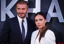 Victoria Beckham habla por primera vez de la infidelidad de David Beckham