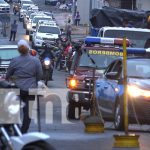 Foto: Dianas en municipios de Nicaragua para conmemorar al General Benjamín Zeledón / TN8