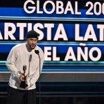 Bad Bunny, Karol G y más: Mejores momentos de los Billboard Latino 2023 (VIDEO) Foto: Premios Billboard a la Música Latina 2023