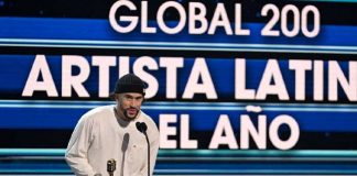Foto: Premios Billboard a la Música Latina 2023