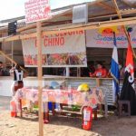 Foto: Capacitación para comerciantes de pólvora en Estelí / TN8